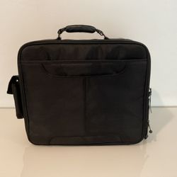 LIMITED EDITION ThinkPad Computer PC Bag Professional 16-inch Double Top/Sideload Gen 2 Expandable!!! ORIGINAL!!! PERFECT CONDITIONS!!! NEVER USED!!! 