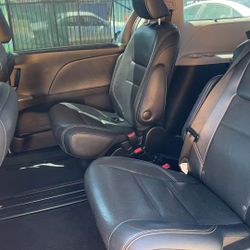 Has DMV authorization letter