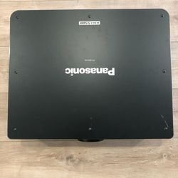 Panasonic Projector 