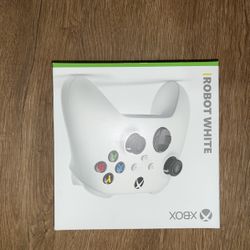 Xbox Controller New 