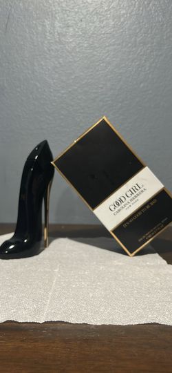 Carolina herrera good girl eau de perfum