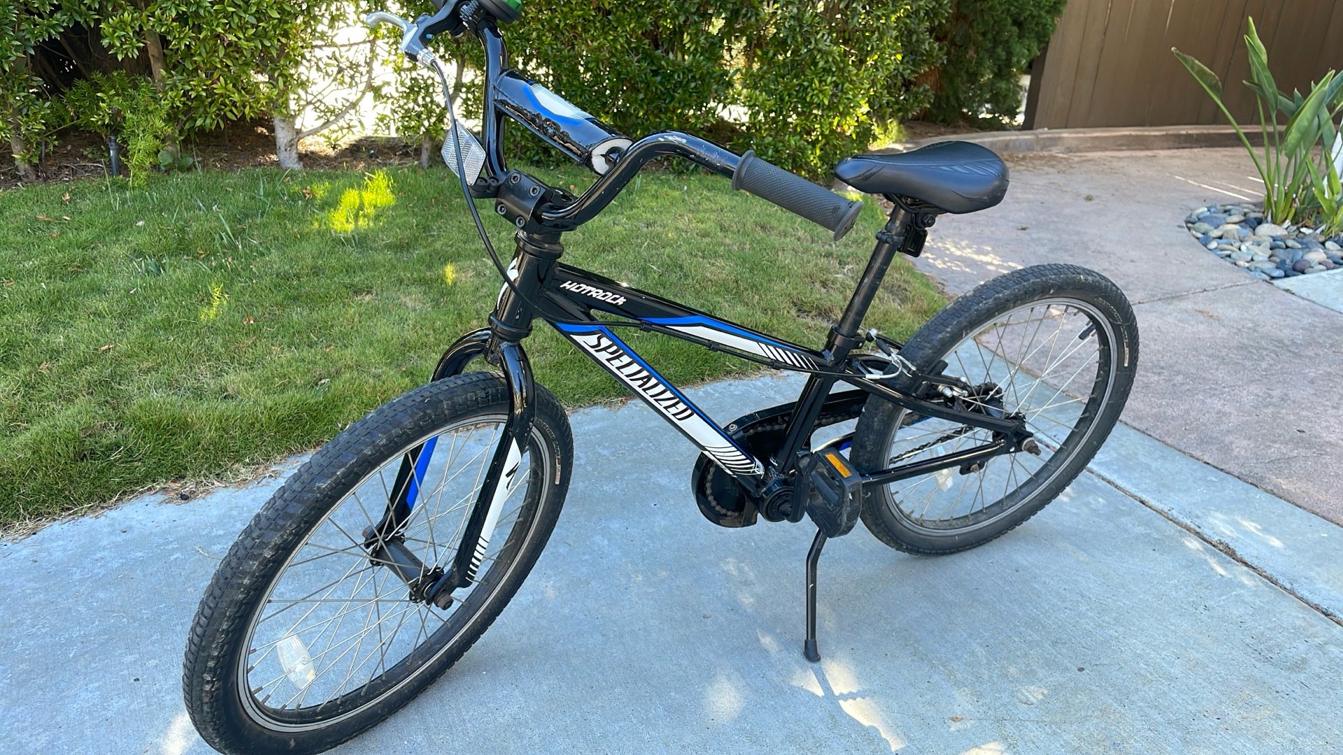 Kids Bike