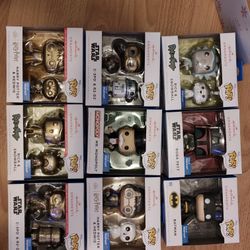 Nightmare Before Christmas Funko Hallmark Halloween Ornament