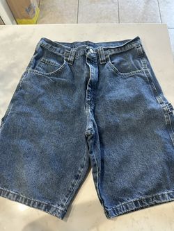 Jorts Size 30