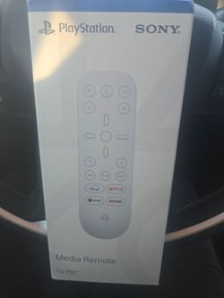 Ps5 control