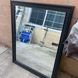 4 Foot Mirror