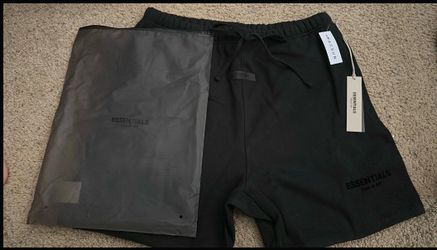 Essentials shorts Fear of God Large