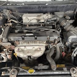 2004 Hyundai Elantra