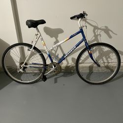 Vintage peugeot deals bike for sale