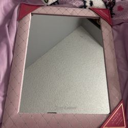 Juicy Couture Mirror