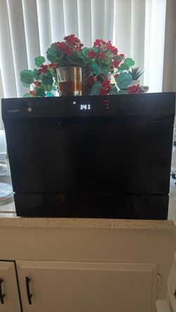 Dishwasher