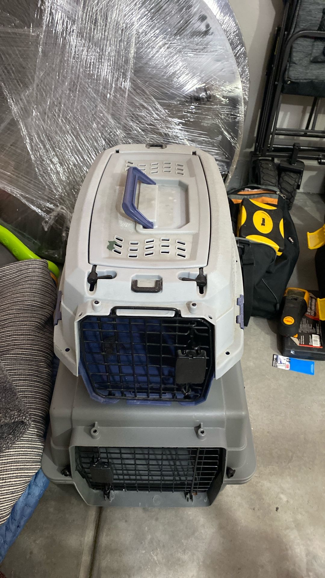 Cat Carrier