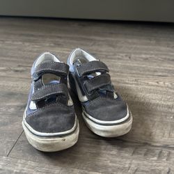 Used Vans