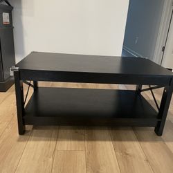 Wayfair Coffee Table 