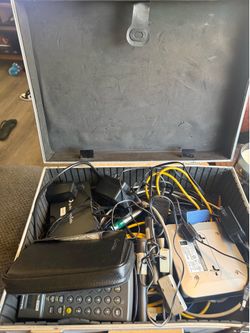 Networking Equipment