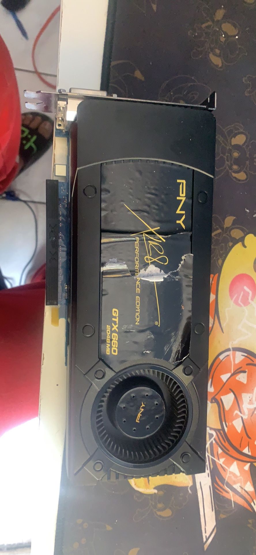 Gtx 660 2gb Performance Edition