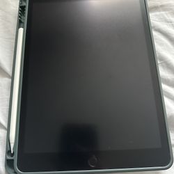IPAD 9th GEN with Apple Pencil DUPE