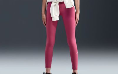 Youth Nike legging