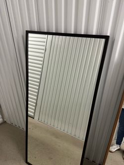 Quality mirror