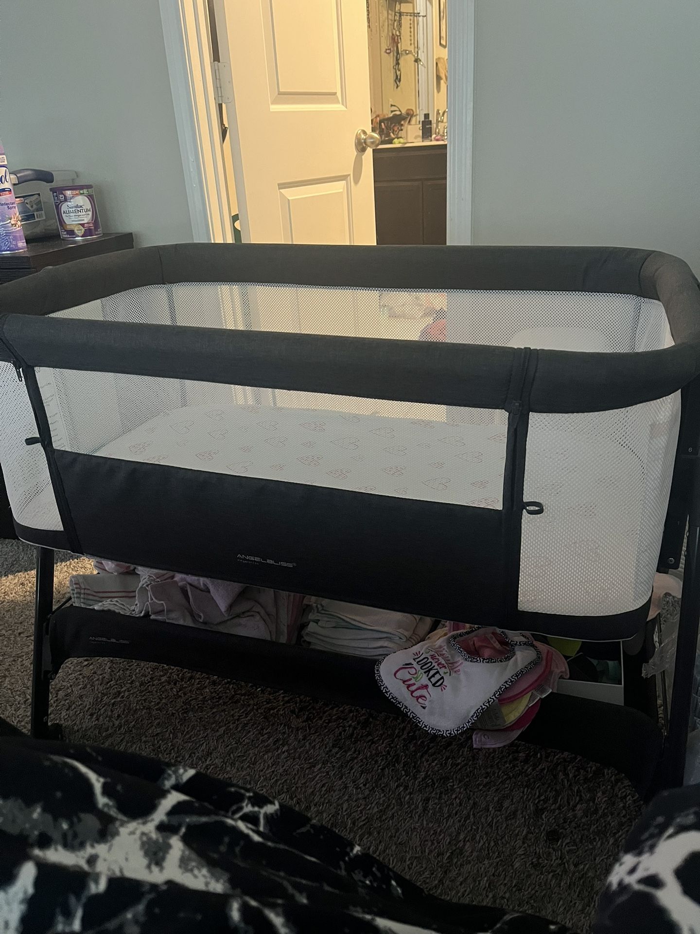 Angelbliss Bassinet