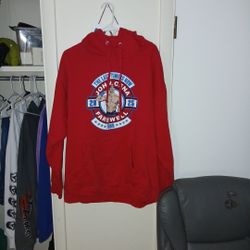 John Cena Farewell 2025 Hoodie (Limited Edition) ONLY CAME OUT ONCE WILL NOT BE OUT AGAIN!