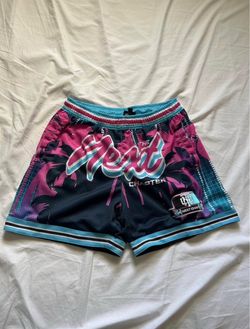The Next Chapter Graphic Basketball Shorts