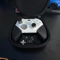 Xbox Elite Series 2 Controller