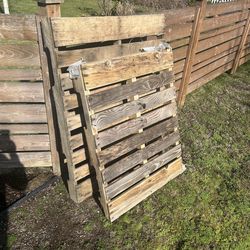 Pallets