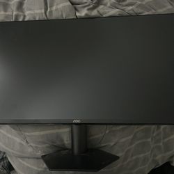 gaming monitor