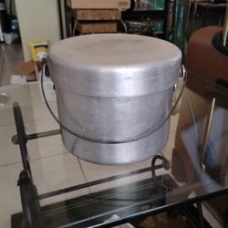 Outdoors Camping Cookware Pot Set