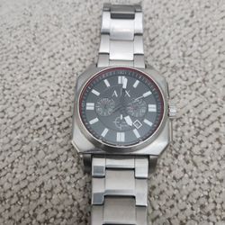 Armani Exchange Watch