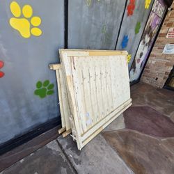 Free Wood!