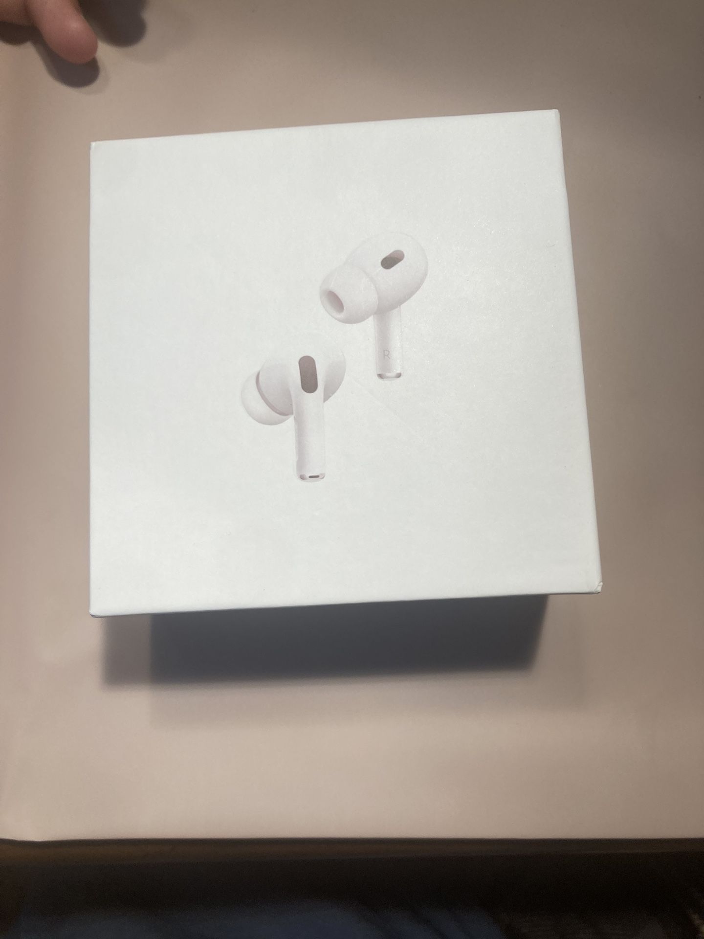 AirPods Pro 2nd Generation