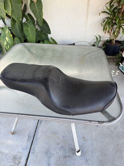 Harley Davidson Dyna