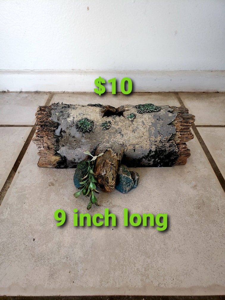 Fish Tank Aquarium