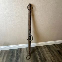 Antique Farmhouse Wall Art  Rustic Primitive Entryway Decor $85 OBO