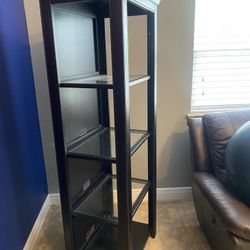 Tower Shelf 