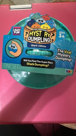Shark edition
