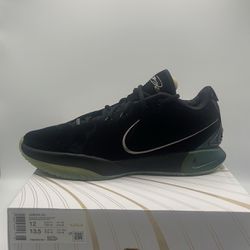Nike LeBron 21 “Tahitian” Size 12 
