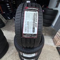 225/40R18 XL