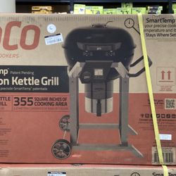 Loco Cookers (new) 