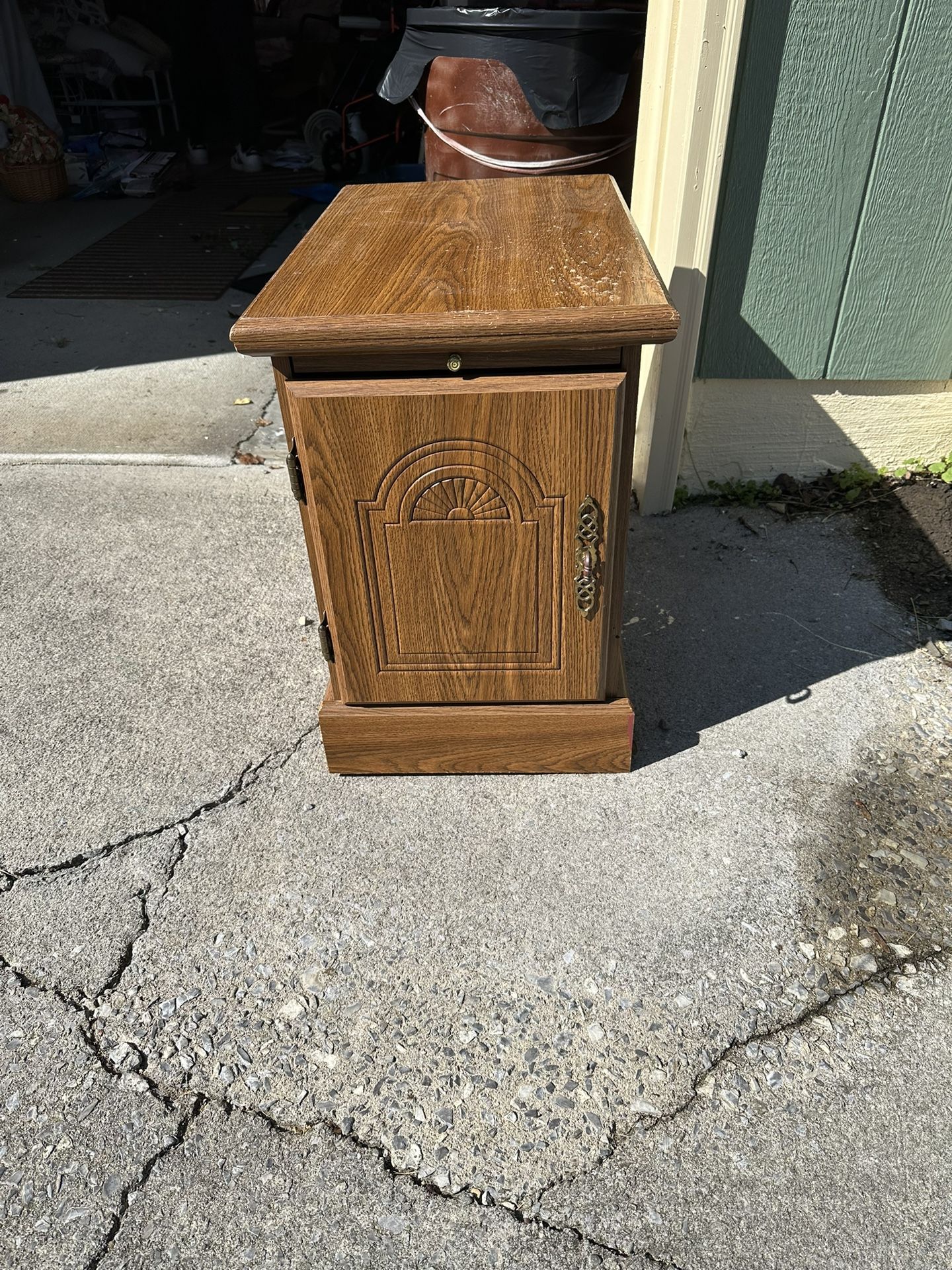 End Table