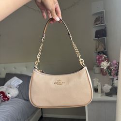 Coach Teri Shoulder Bag