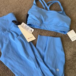 Lulu Set 