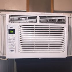 6000 BTU AC TCL 