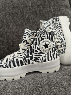 Converse Shoes Size7 Cm 24 Woman