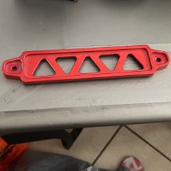 RSX Battery Tie Down