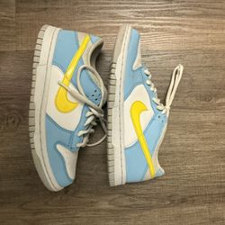 Nike Low Dunk “Homer”