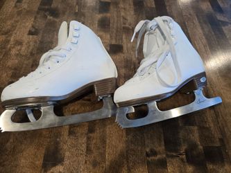 Riedell Ice Skates Size 1