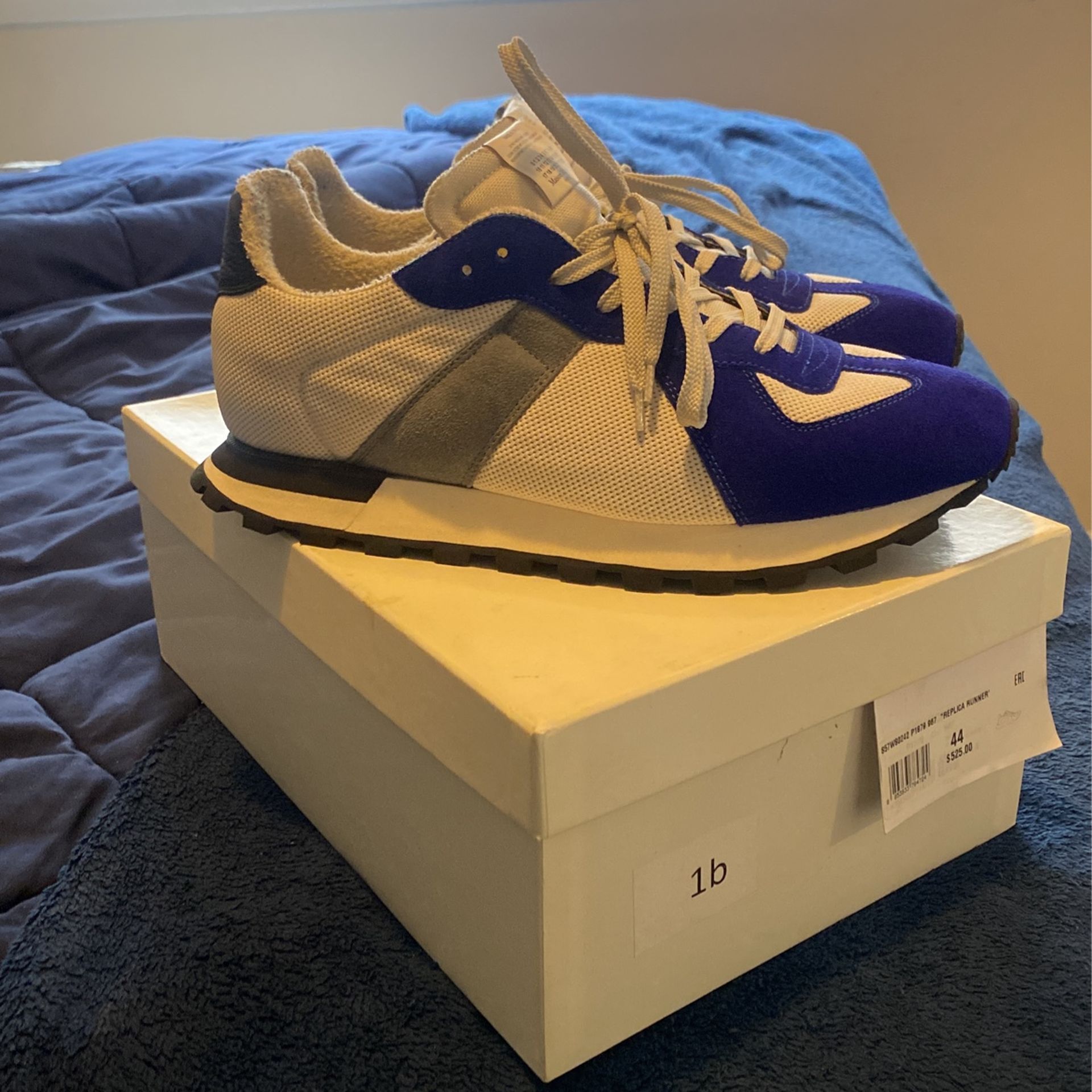 Maison Margiela Sneakers